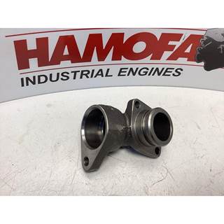 Caterpillar ELLEBOOGSTUK 3611285 NEW