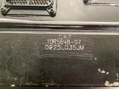 Caterpillar ENGINE COMPUTER (ECU) 10R5648 USED