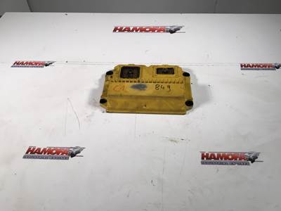 Caterpillar ENGINE COMPUTER (ECU) 3722910 USED