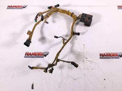 Caterpillar ENGINE WIRING LOOM 1957336 USED