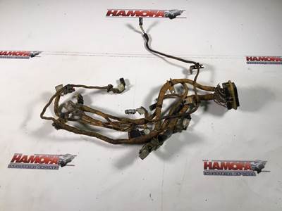 Caterpillar ENGINE WIRING LOOM 2197461 USED