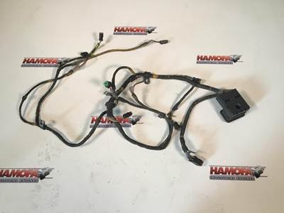 Caterpillar ENGINE WIRING LOOM 2265758 USED