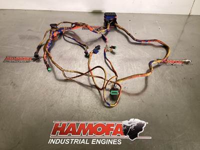 Caterpillar ENGINE WIRING LOOM 2381773 USED