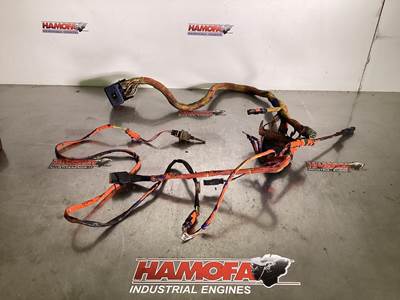 Caterpillar ENGINE WIRING LOOM 2381774 USED