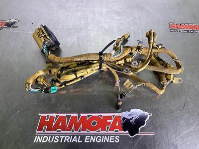Caterpillar ENGINE WIRING LOOM 2674524 USED