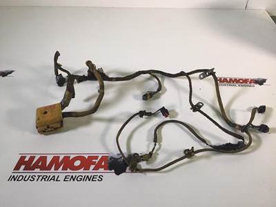 Caterpillar ENGINE WIRING LOOM 3540048 USED