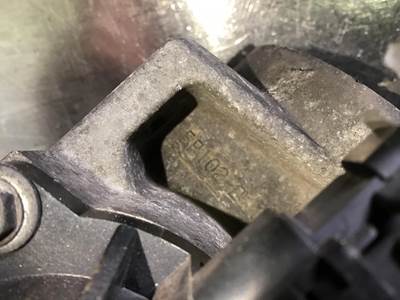 Caterpillar EP102-2 USED