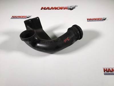 Caterpillar EXHAUST BEND 1057170 USED