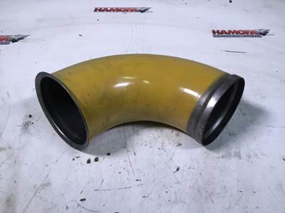 Caterpillar EXHAUST BEND 1558538 USED