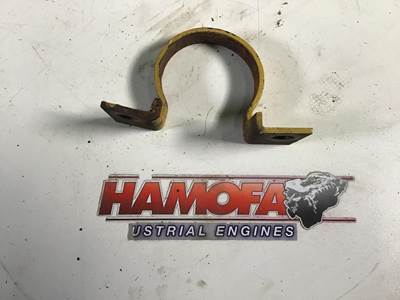 Caterpillar EXHAUST CLAMP 2W0796 USED