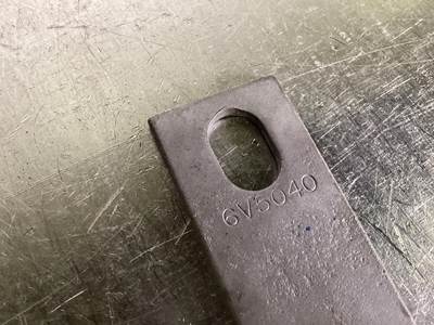 Caterpillar EXHAUST CLAMP 6V5040 USED