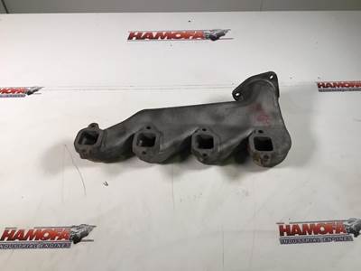 Caterpillar EXHAUST MANI 4N5845 USED
