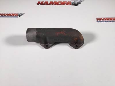 Caterpillar EXHAUST MANIFOLD 1017352 USED