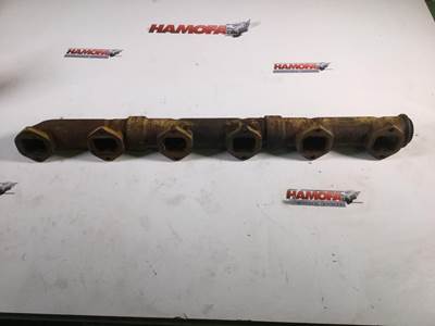 Caterpillar EXHAUST MANIFOLD 1078107 USED