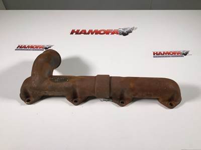 Caterpillar EXHAUST MANIFOLD 1078109 USED