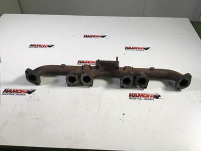 Caterpillar EXHAUST MANIFOLD 1152989 USED