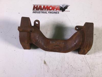 Caterpillar EXHAUST MANIFOLD 1299547 USED