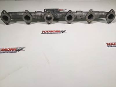 Caterpillar EXHAUST MANIFOLD 1469445 USED