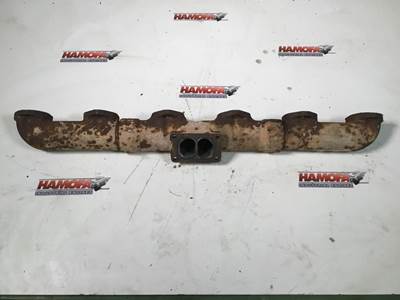 Caterpillar EXHAUST MANIFOLD 1738352 USED