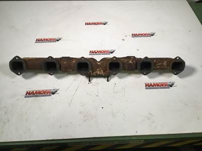 Caterpillar EXHAUST MANIFOLD 1738353 USED