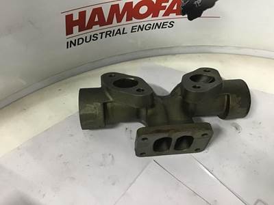 Caterpillar EXHAUST MANIFOLD 1836854 NEW
