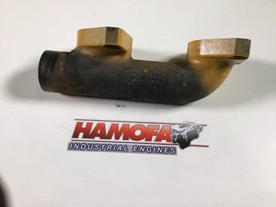 Caterpillar EXHAUST MANIFOLD 2319030 USED