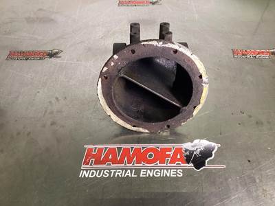 Caterpillar EXHAUST MANIFOLD 2363966 USED