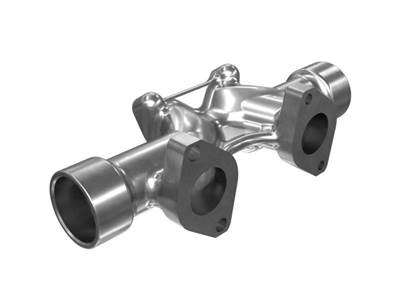 Caterpillar EXHAUST MANIFOLD 2472834 NEW