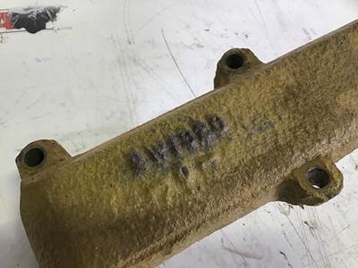 Caterpillar EXHAUST MANIFOLD 2W1929 USED