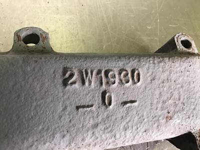 Caterpillar EXHAUST MANIFOLD 2W1930 USED