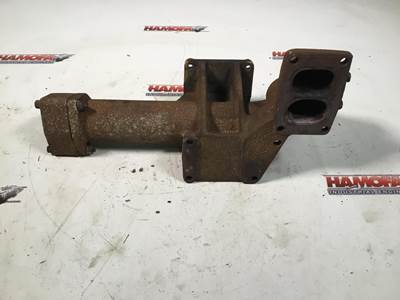 Caterpillar EXHAUST MANIFOLD 4N6971 USED