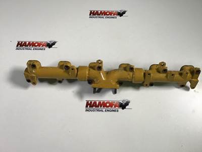 Caterpillar EXHAUST MANIFOLD 6I1099 USED
