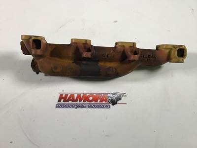 Caterpillar EXHAUST MANIFOLD 7C3194 USED