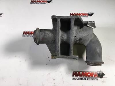 Caterpillar EXHAUST MANIFOLD 8N0784 USED
