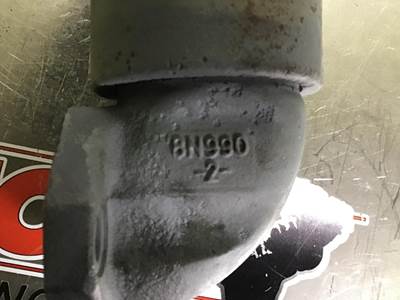 Caterpillar EXHAUST MANIFOLD 8N0990 USED