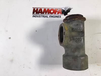 Caterpillar EXHAUST MANIFOLD 8N0991 USED