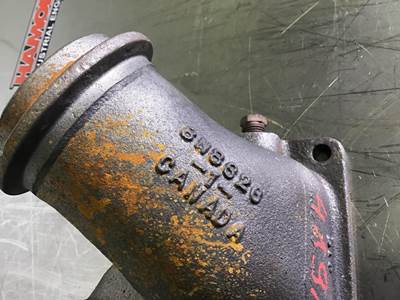 Caterpillar EXHAUST MANIFOLD 8N8626 USED