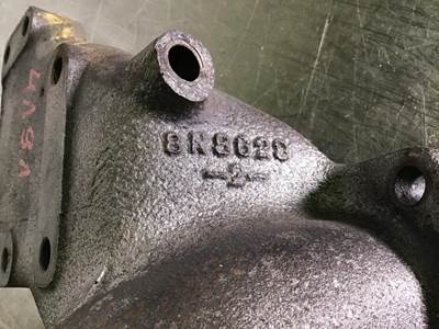 Caterpillar EXHAUST MANIFOLD 8N8629 USED