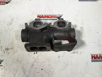 Caterpillar EXHAUST MANIFOLD 8S7717 USED