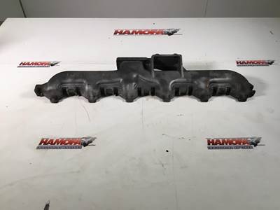 Caterpillar EXHAUST MANIFOLD 9S2354 USED