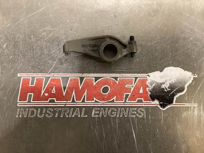 Caterpillar EXHAUST ROCKER ARM 1613391 USED