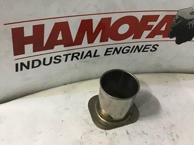 Caterpillar EXHAUST SLEEVE 1948124 NEW