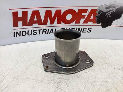 Caterpillar EXHAUST TUBE 2818261 NEW