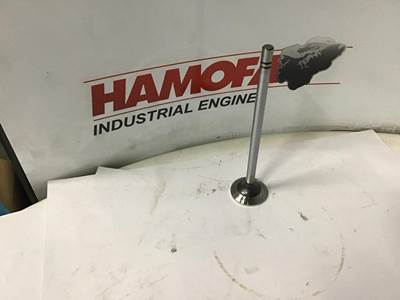 Caterpillar EXHAUST VALVE 1152367 NEW