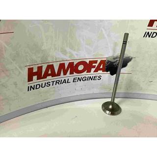 Caterpillar EXHAUST VALVE 1219835 NEW