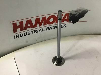 Caterpillar EXHAUST VALVE 1220321 NEW