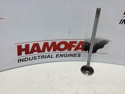 Caterpillar EXHAUST VALVE 1478211 NEW