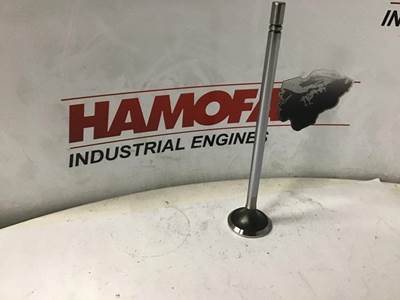 Caterpillar EXHAUST VALVE 1537024 NEW