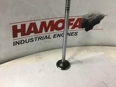 Caterpillar EXHAUST VALVE 2243030 NEW