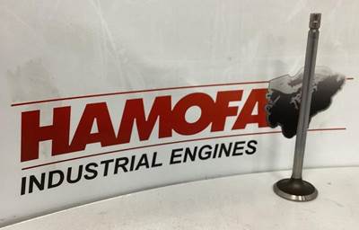 Caterpillar EXHAUST VALVE 4901728 NEW